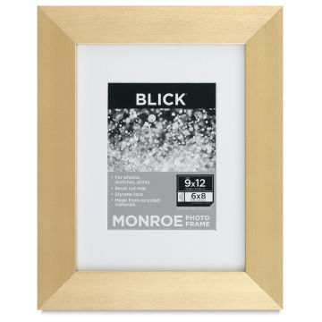 Blick Monroe Frames