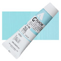 Holbein Acrylic Gouache - Pale Aqua, tube