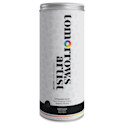 Tomorrow's Artist Eco-Friendly Standard Body Acrylic Paint - Agate Black, 1L