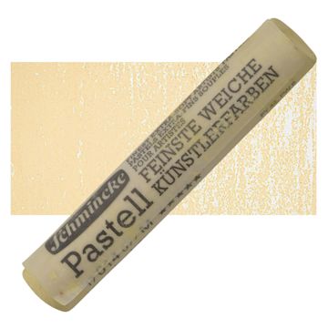 Open in modal - Schmincke Soft Pastel - Gold Ochre M pastel and swatch