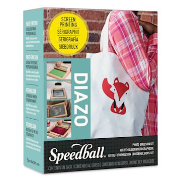 Open in modal - Speedball Diazo System Kit