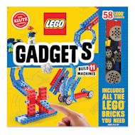 Klutz LEGO Gadgets