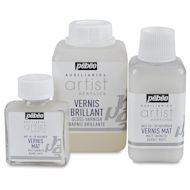 Pebeo Acrylic Polymer Varnishes