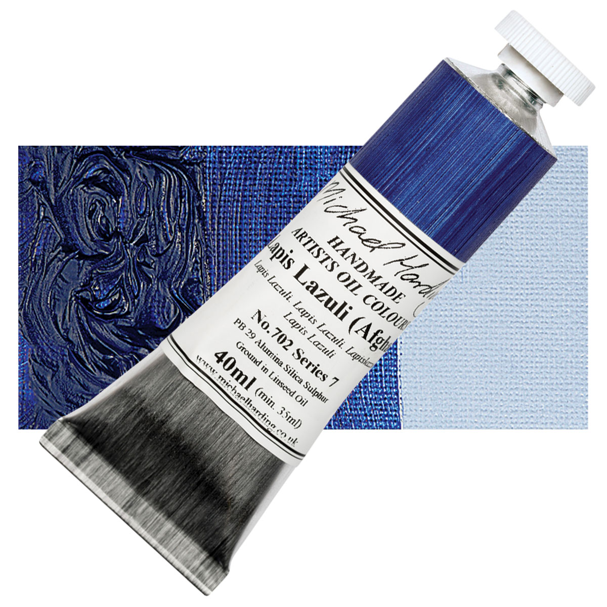 linseed oil uses in painting