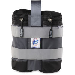E-Z Up Weight Bags - Steel Gray, Set of 4