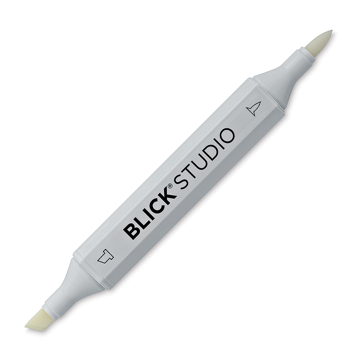 Blick Studio Brush Markers 096pc. Color Wheel Set by 