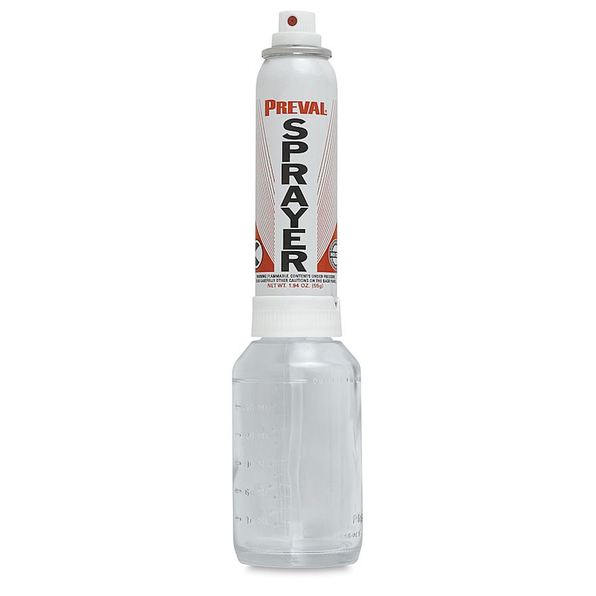 Preval Sprayer | BLICK Art Materials