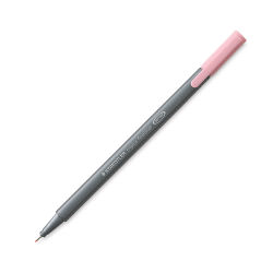 Staedtler Triplus Fineliner Pen - Light Carmine