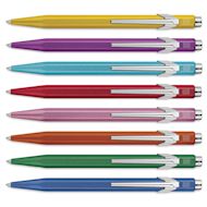 Caran d'Ache Colormat-X 849 Ballpoint Pens