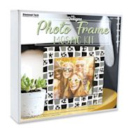 DIY Designs Photo Frame Mosaic Kits