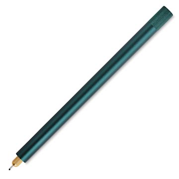 Open in modal - Tom's Studio Lumos Pro Refillable Single Tip Pen - Ivy