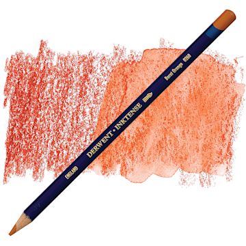 Open in modal - Cadmium Orange