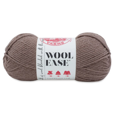 Lion Brand Wool-Ease Yarn - Thrush