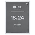 Blick Bellevue Frame - White, 18" x 24"