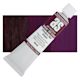 Art Spectrum Artists' Oil Paint - Flinders Red Violet, 40 ml tube and swatch