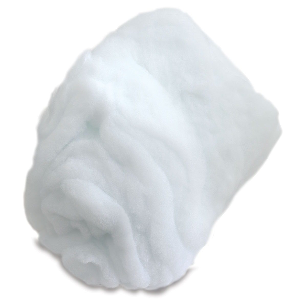 Mountain Mist Office | Mountain Mist Polyester Fiberfill 20 Ounces No. 318 | Color: White | Size: 20 Ounces | Modesttreasures's Closet
