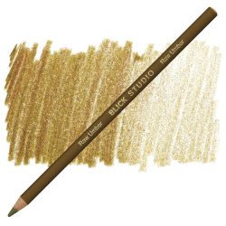 Blick Studio Artists' Colored Pencil - Raw Umber