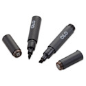 Olo Dual-Tip Marker - OR4.8 Cacao Bean
