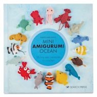 Mini Amigurumi Ocean