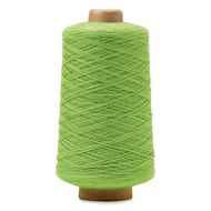 Gist Yarn Beam 8/2 Organic Cotton Weaving Yarn