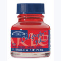 Winsor and Newton Calligraphy Ink -