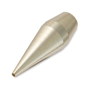 Open in modal - Paasche Model VL and VLS Airbrush Tip - VLT-1, 0.55 mm