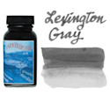 Noodler's Ink Fountain Pen Ink - Lexington Gray, 3 oz