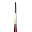 Blick Master Synthetic Squirrel Brush - Rigger, Size 6