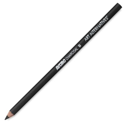 Ritmo Charcoal Drawing Pencil - B