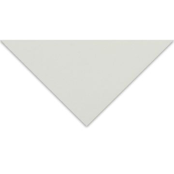Open in modal - Crescent Decorative Matboard - 20" x 32", Snow White