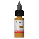 Tri-Art Low-Viscosity Artist Acrylic - Yellow Oxide, Tube