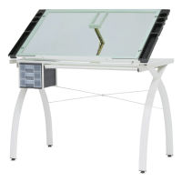Blick Portable Tabletop Drafting Board - furniture - by owner