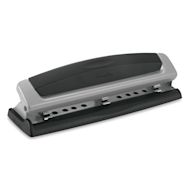 Swingline Precision Pro Desktop Punch