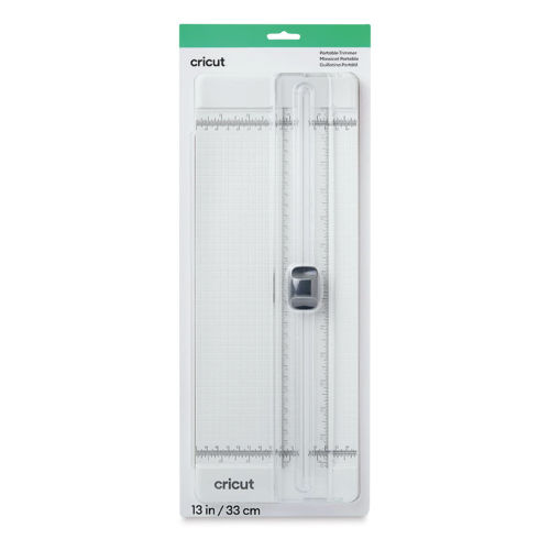 Cricut® Portable Trimmer, 12 in (30.5 cm)