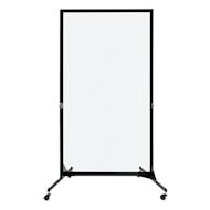 Screenflex Clear Room Dividers