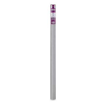 Open in modal - Grafix Dura-Lar Clear Acetate Alternative - 40" x 12 ft, .003", Roll