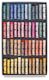 Sennelier Soft Pastels - Set of 48 Portrait Colors in open storage tray