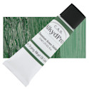 CAS AlkydPro Fast-Drying Alkyd Oil Color - Chromium Green Oxide, 37 ml tube
