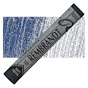 Rembrandt Soft Pastel - Ultramarine Deep 506.2 Full Stick