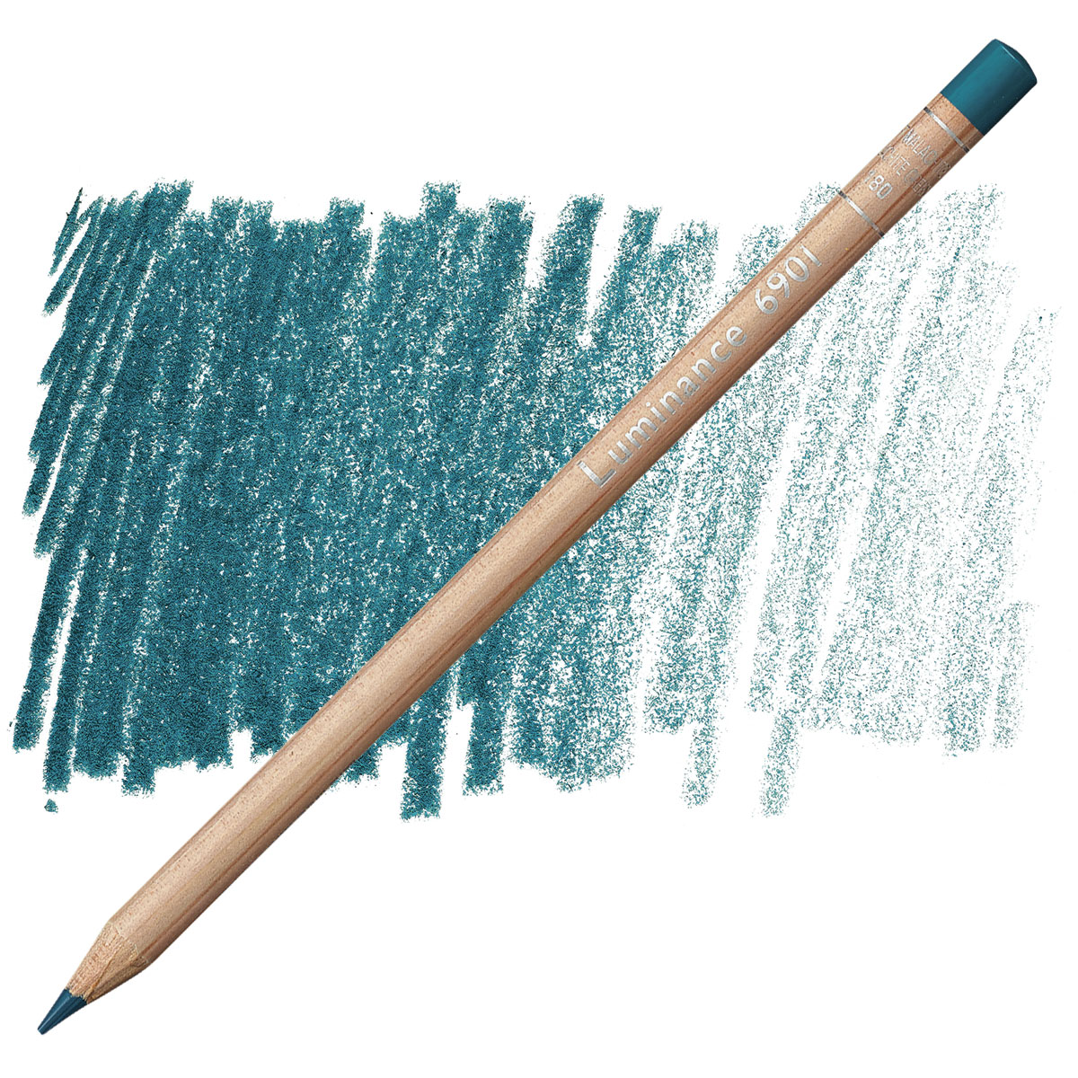 Caran d'Ache : Luminance 6901 : Colour Pencil : Butternut - Caran d'Ache :  Luminance - Caran d'Ache - Brands