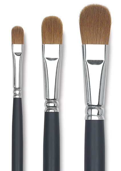 Take good care of your brushes! - Old Holland Classic Colours