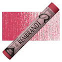 Rembrandt Soft Pastel - Carmine 318.5, Full Stick