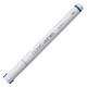 Copic Acrea Paint Marker - Sky Blue 012, cap on