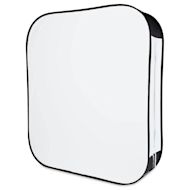 Savage High Key Freestanding Background