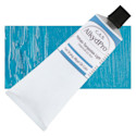 CAS AlkydPro Fast-Drying Alkyd Oil Color - Phthalo Turquoise Light, 120 ml tube