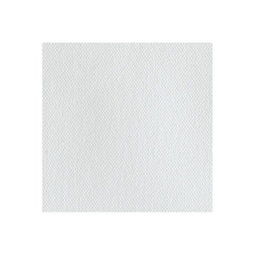 Style 901 Polyflax Acrylic Primed Portrait Cotton Canvas Roll - Swatch showing color and texture