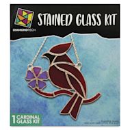 Diamond Tech Stained Glass Kits