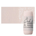 Richeson Soft Handrolled Pastel - Red R7