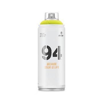 Open in modal - MTN 94 Spray Paint - Psycho Green, 400 ml can