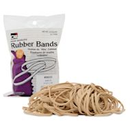 Charles Leonard High Quality Rubber Bands